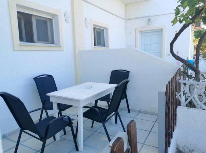 Kassandra Garden Residence Istron Екстериор снимка