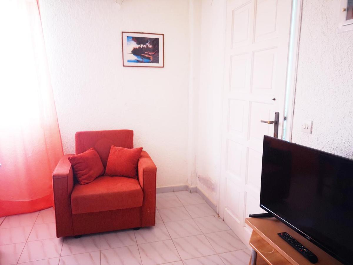 Kassandra Garden Residence Istron Екстериор снимка