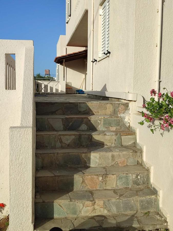 Kassandra Garden Residence Istron Екстериор снимка